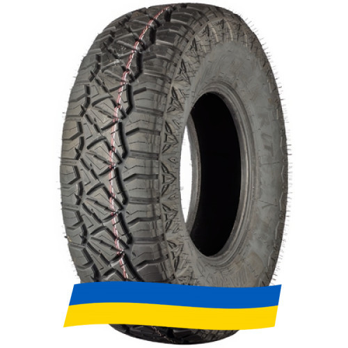 265/65 R18 Arivo Rock Trak R/T 116Q Внедорожная шина Киев - изображение 1