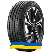 235/60 R18 Michelin Pilot Sport 4 SUV 107W Позашляхова шина Киев