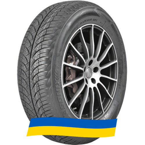 215/55 R17 Sonix Prime A/S 98W Легкова шина Киев - изображение 1
