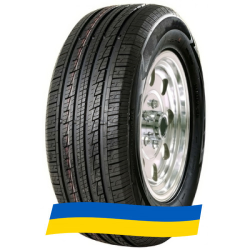 245/60 R18 Sonix Primemarch H/T 79 105H Позашляхова шина Киев - изображение 1