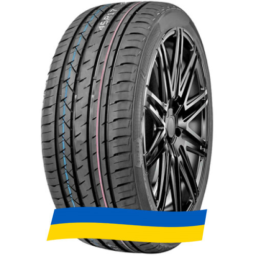 245/45 R17 Sonix Prime UHP 08 99W Легкова шина Киев - изображение 1