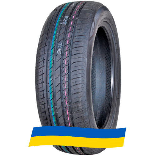 275/50 R21 Sonix L-Zeal 56 113V Легкова шина Київ - изображение 1