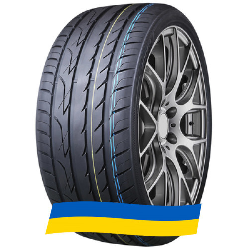 245/45 R20 Mazzini Eco606 99W Легкова шина Київ - изображение 1