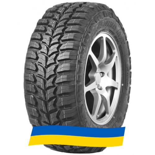 265/65 R17 LingLong CROSSWIND M/T 120/117Q Позашляхова шина Киев - изображение 1