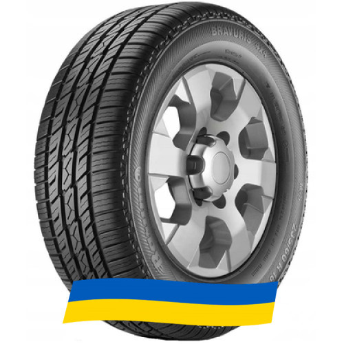 215/60 R17 Barum Bravuris 4x4 96H Позашляхова шина Киев - изображение 1