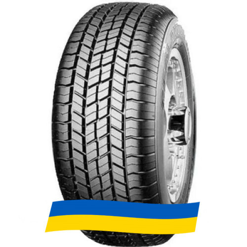 225/65 R17 Yokohama Geolandar G91A 101H Позашляхова шина Киев - изображение 1