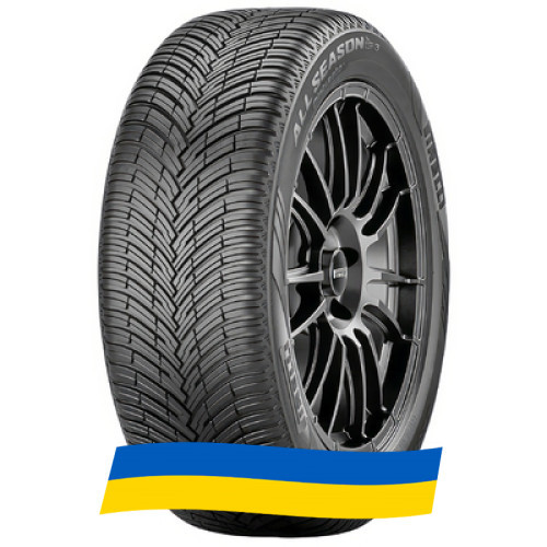 215/65 R17 Pirelli Cinturato All Season SF3 103V Легкова шина Киев - изображение 1