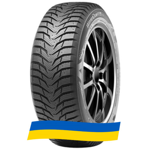 235/55 R17 Marshal WinterCraft Ice WI31 103T Легкова шина Киев - изображение 1