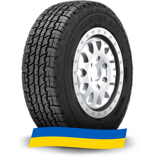 215/55 R18 Kenda KR50 Klever H/T 99H Позашляхова шина Київ - изображение 1
