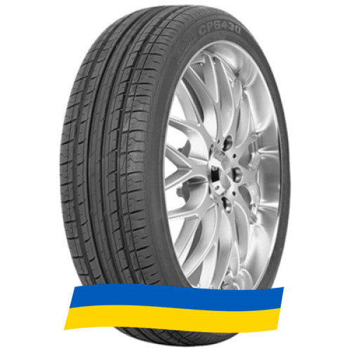 225/45 R18 Nexen Classe Premiere CP643A 91V Легкова шина Київ - изображение 1