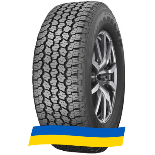 265/65 R17 Goodyear Wrangler All-Terrain Adventure 112T Позашляхова шина Київ - изображение 1