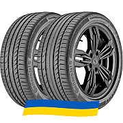 255/50 R21 Continental ContiSportContact 5 109Y Легкова шина Київ