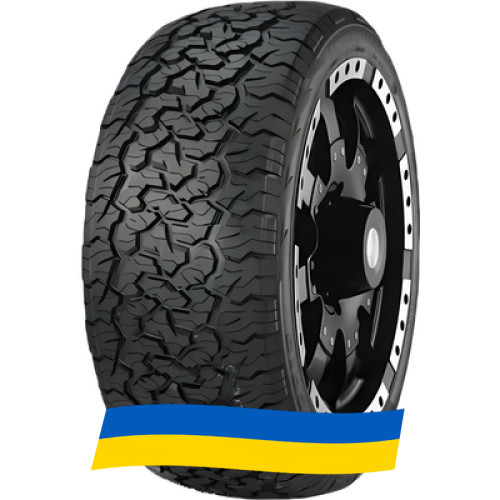 245/70 R17 Unigrip Lateral Force A/T 114T Позашляхова шина Київ - изображение 1