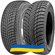 205/55 R17 Bridgestone Blizzak LM001 91H Легкова шина Київ