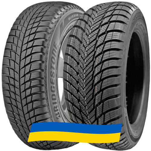 205/55 R17 Bridgestone Blizzak LM001 91H Легкова шина Київ - изображение 1