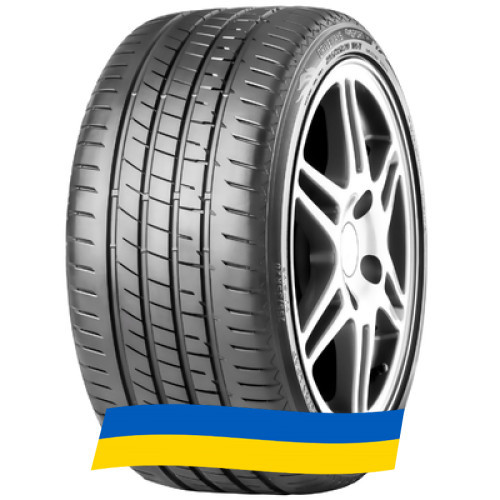 255/35 R18 Lassa Driveways Sport+ 94Y Легкова шина Київ - изображение 1