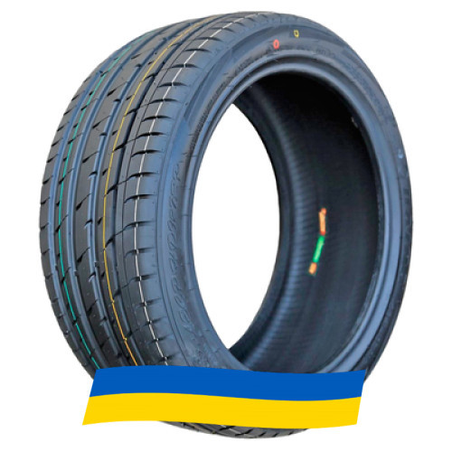 275/40 R20 Haida LECP HD927SP 106W Позашляхова шина Київ - изображение 1