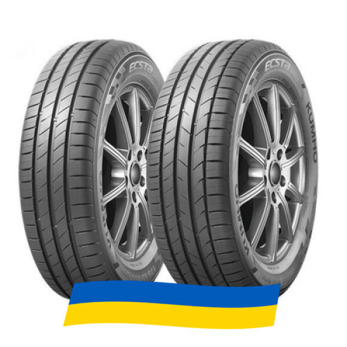 215/55 R17 Kumho Ecsta HS52 98W Легкова шина Киев - изображение 1