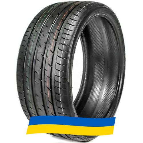215/55 R18 Haida LECP HD927 99V Легкова шина Київ - изображение 1