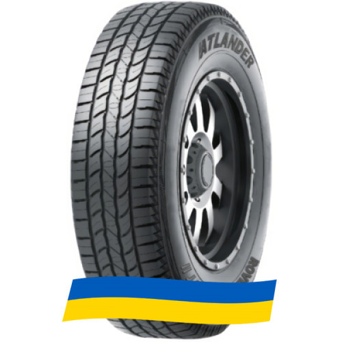 285/60 R18 Atlander Roverstar A/T II 120T Позашляхова шина Київ - изображение 1