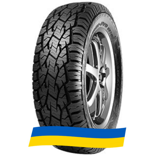 245/75 R17 Sunfull Mont-Pro AT782 121/118S Позашляхова шина Київ - изображение 1