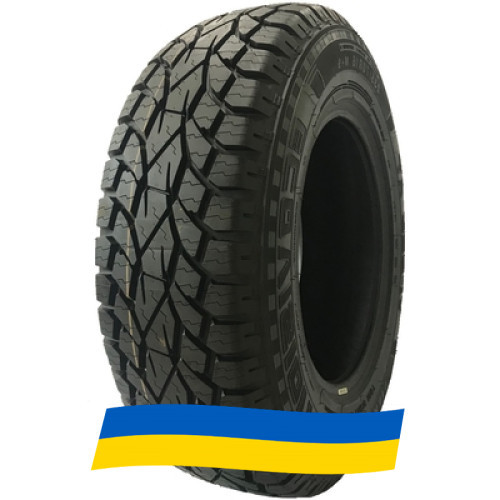 265/70 R17 Ecovision VI-286AT 115T Позашляхова шина Київ - изображение 1