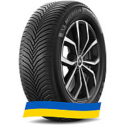 265/60 R18 Michelin CrossClimate 2 SUV 110T Позашляхова шина Київ