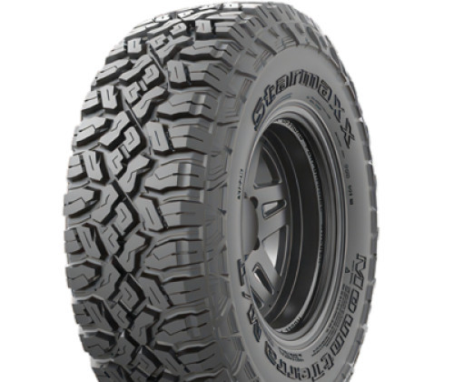 245/75 R17 Starmaxx MountTerra M/T 121/118Q Позашляхова шина Київ - изображение 1