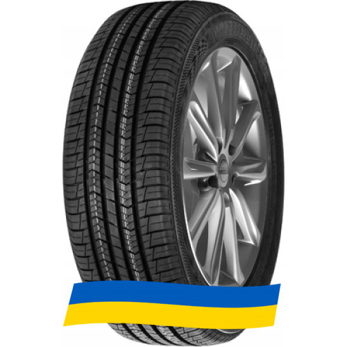 255/60 R18 Nordexx NU7100 112H Легкова шина Киев - изображение 1