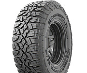 265/70 R17 Starmaxx MountTerra M/T 121/118Q Позашляхова шина Київ
