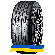 215/60 R17 Yokohama ADVAN dB V552 96V Позашляхова шина Київ