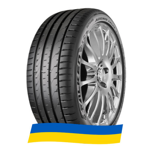 295/40 R21 Falken Azenis FK520 111Y Позашляхова шина Київ - изображение 1