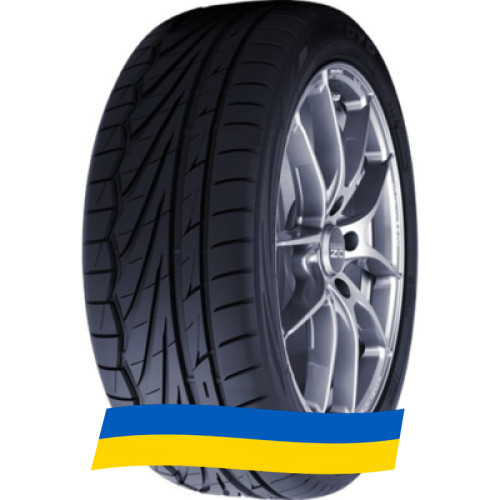 235/45 R17 Toyo Proxes TR1 97W Легкова шина Київ - изображение 1