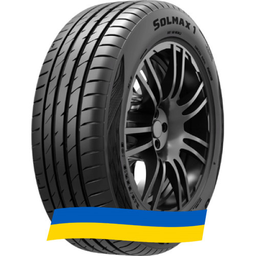 275/45 R21 Goodride Solmax 1 110Y Позашляхова шина Київ - изображение 1