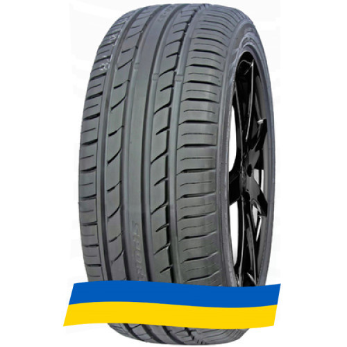 245/45 R20 Goodride Sport SA-37 99W Легкова шина Київ - изображение 1