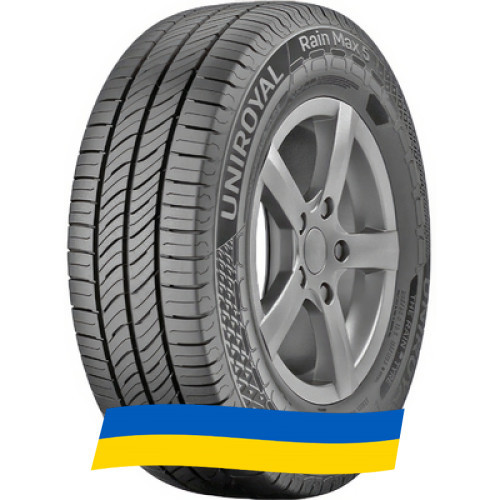 215/60 R17 Uniroyal Rain Max 5 109/107T Легковантажна шина Київ - изображение 1