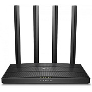 Wi-fi роутер TP-Link Archer A6 V4 (Код товару:36428) Харьков