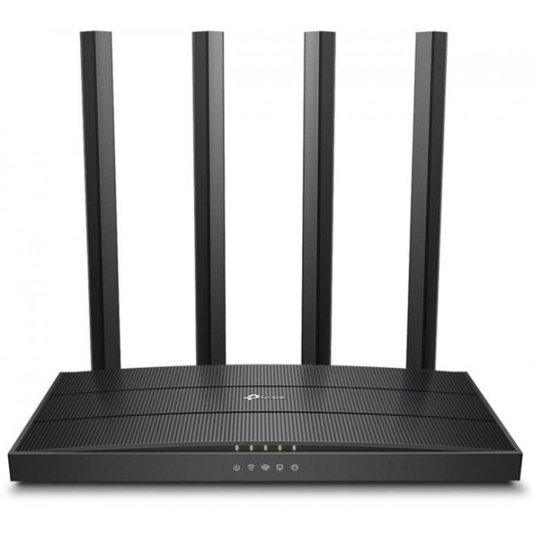 Wi-fi роутер TP-Link Archer A6 V4 (Код товару:36428) Харьков - изображение 1