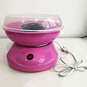 Аппарат для сладкой ваты Cotton Candy Maker, детский аппарат для сладкой ваты в домашних условиях ап Київ