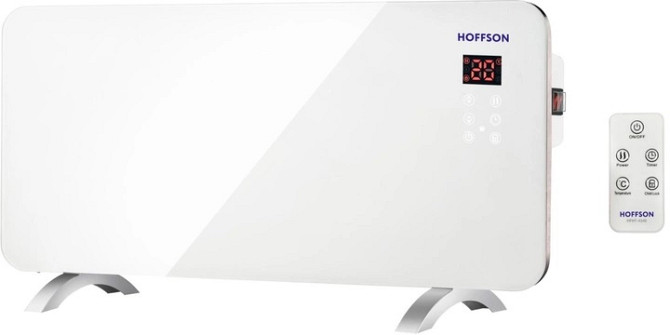 Конвектор Hoffson HFHT-4340 2000 Вт Київ - изображение 1