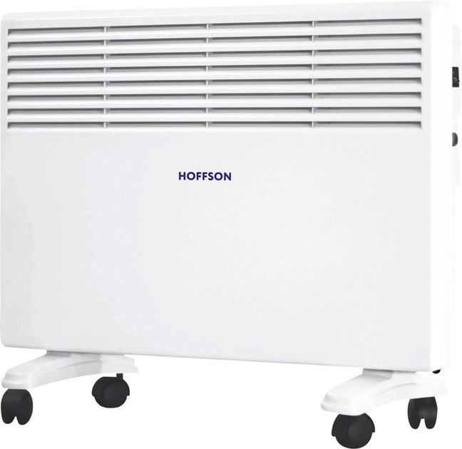 Конвектор Hoffson HFHT-4350 1500 Вт Київ - изображение 1