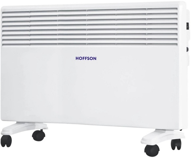 Конвектор Hoffson HFHT-4352 2500 Вт Київ - изображение 1