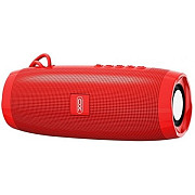 Колонка Bluetooth XO F27 Wireless Red (Код товару:36531) Харьков