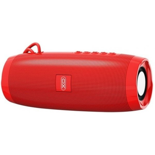 Колонка Bluetooth XO F27 Wireless Red (Код товару:36531) Харьков - изображение 1