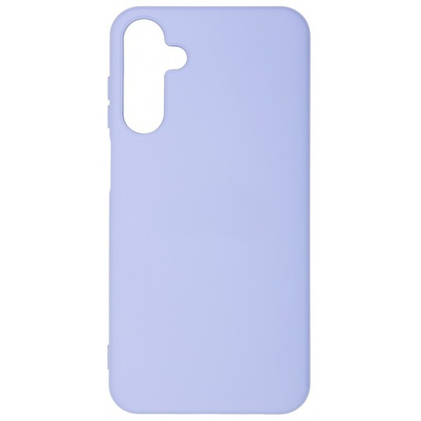 Чохол ArmorStandart Icon для Samsung M15 5G M156 Lavender (Код товару:36519) Харьков - изображение 1