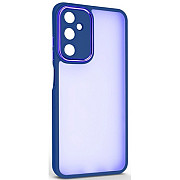 Чохол ArmorStandart Shade для Samsung A05s A057 Blue (Код товару:36602) Харьков