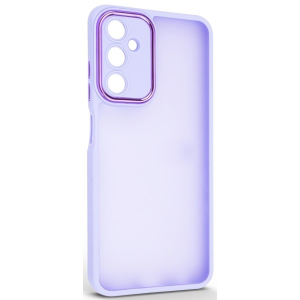 Чохол ArmorStandart Shade для Samsung A05s A057 Violet (ARM73422) (Код товару:36600) Харьков - изображение 1