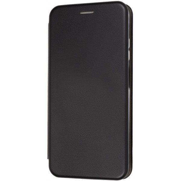 Чохол-книжка ArmorStandart G-Case для Samsung A05s A057 Black (Код товару:36589) Харьков - изображение 1