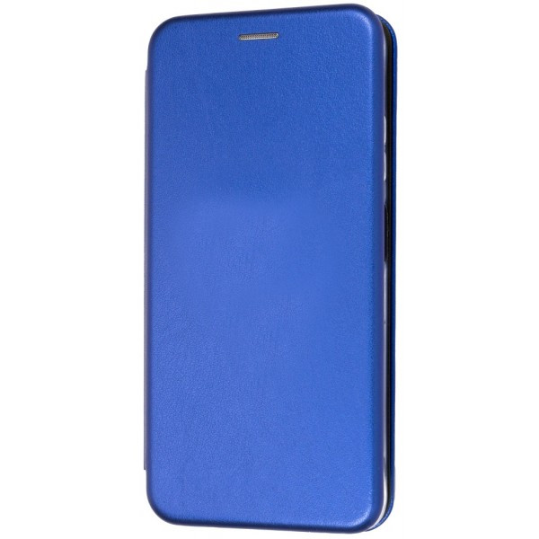 Чохол-книжка ArmorStandart G-Case для Samsung A05s A057 Blue (Код товару:36588) Харьков - изображение 1