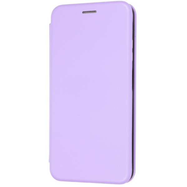 Чохол-книжка ArmorStandart G-Case для Samsung A05s A057 Lilac (Код товару:36587) Харьков - изображение 1